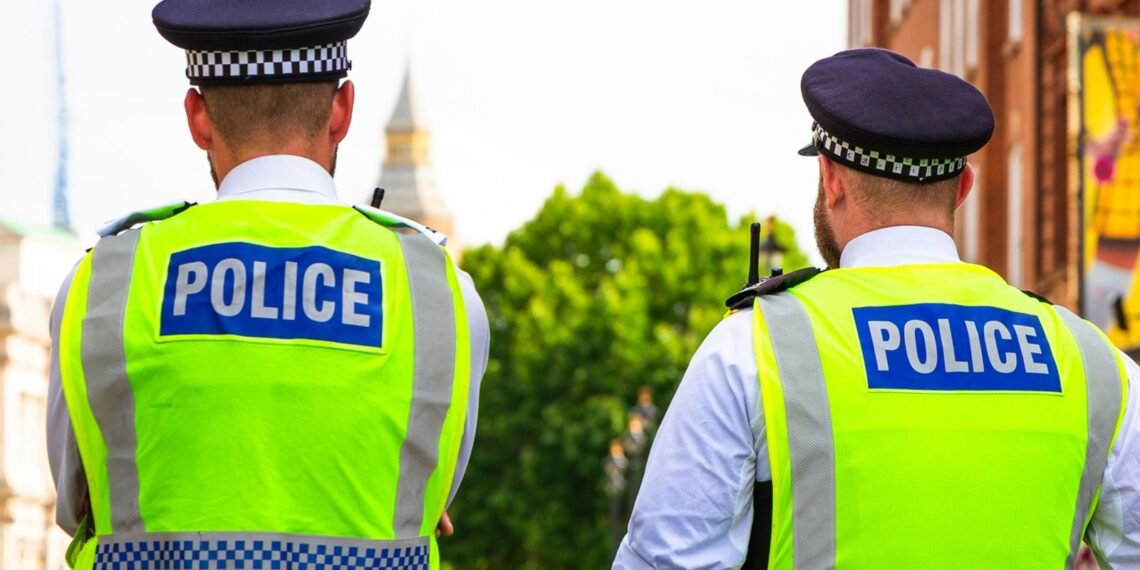 Police Officers Required to Hold Work Licence or Risk Dismissal, Warn Authorities