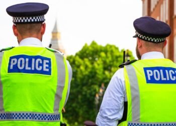 Police Officers Required to Hold Work Licence or Risk Dismissal, Warn Authorities