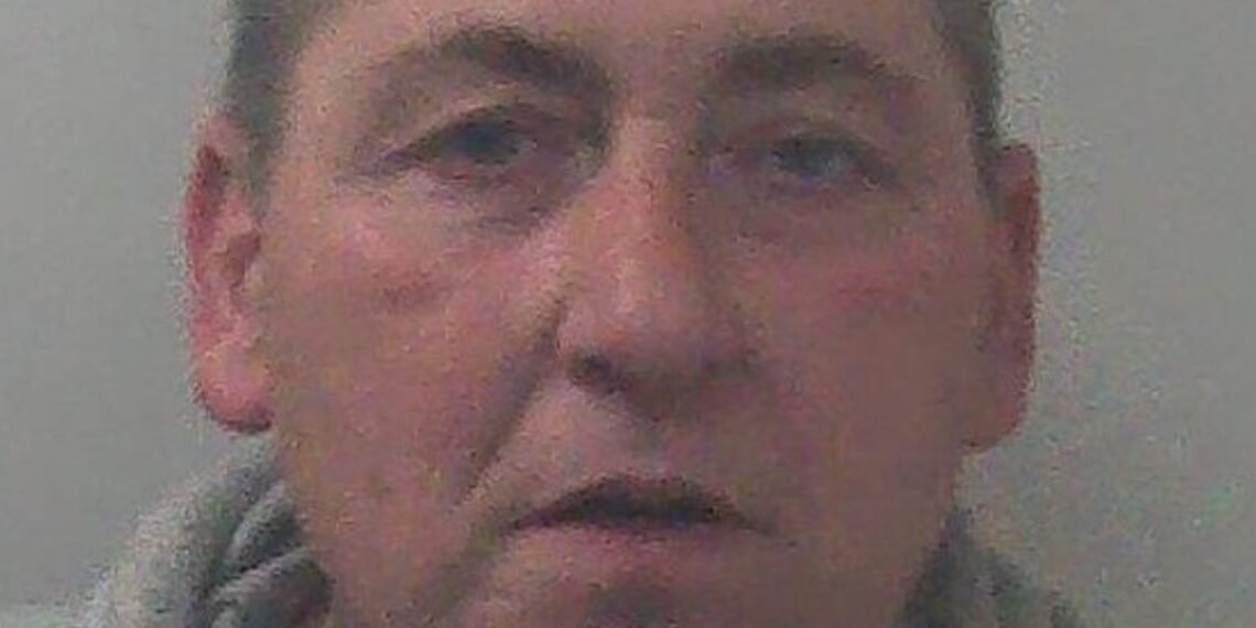 Police Search for Escaped Robber from Island Prison in UK