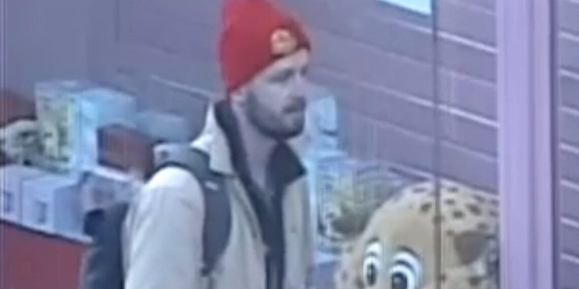 Police Seek 'Heroic' Witness Who Aided Three Women in Camden Incident