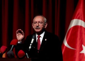 importance of political accountability