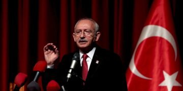 importance of political accountability