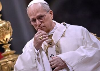 Pope Leo Condemns Use of Force Amid Rising Global Zeal for Conflict