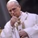 Pope Leo Condemns Use of Force Amid Rising Global Zeal for Conflict