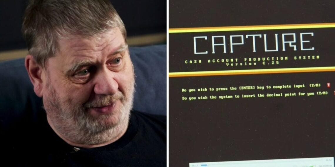 Post Office to Challenge Landmark Capture Case at Court of Appeal