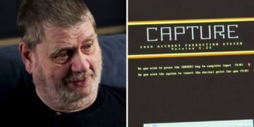 Post Office to Challenge Landmark Capture Case at Court of Appeal