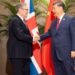 Prime Minister Sir Keir Starmer's Agenda for Talks During China Visit