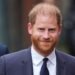 Prince Harry Accuses Mail Publisher of 'Wrecking Lives' in Court Case