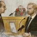 Prince Harry Moved by Dramatic Evidence Against Mail Publisher in Court Case