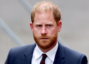 Prince Harry and PM Address Trump's Remarks on NATO Troops and Sacrifice