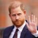 Prince Harry to Appear in Court for Case Against Daily Mail Publisher
