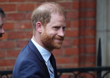 Prince Harry's Major Legal Challenge against Daily Mail: High Stakes Ahead