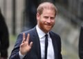 Prince Harry's Privacy Case Weak, Journalist Sources Valid, Court Hears