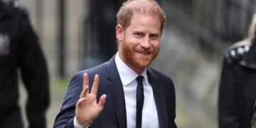 Prince Harry's Privacy Case Weak, Journalist Sources Valid, Court Hears