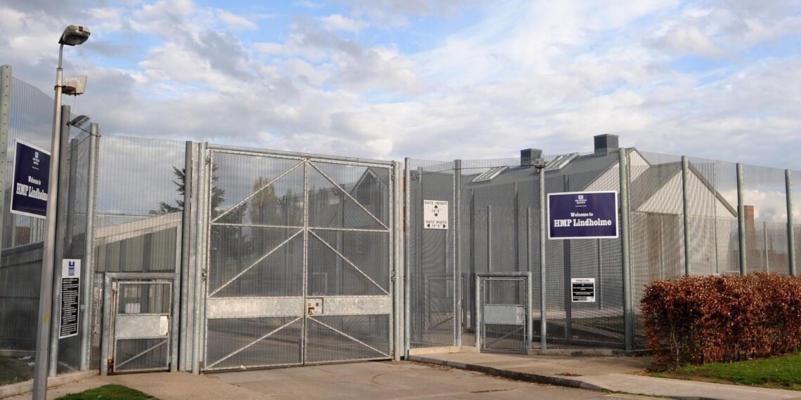 Prison Officer Allegedly Made Inappropriate Comments to Inmate, Court Hears