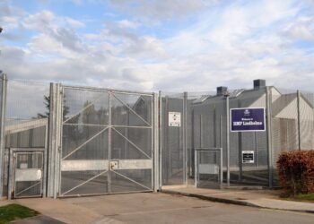 Prison Officer Allegedly Made Inappropriate Comments to Inmate, Court Hears