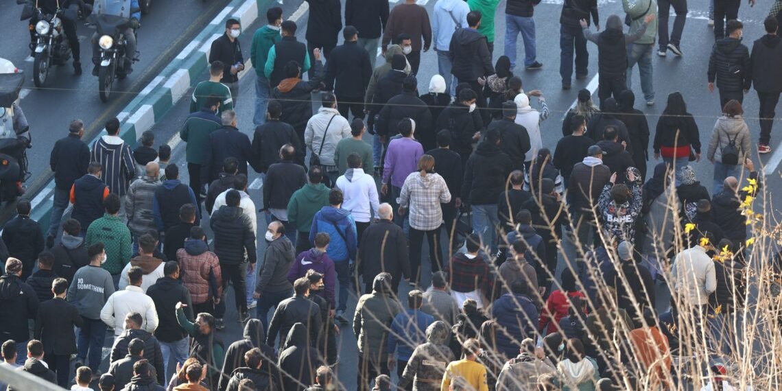 Protests in Iran: Key Reasons Behind Ongoing Unrest Explained