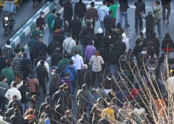 Protests in Iran: Key Reasons Behind Ongoing Unrest Explained