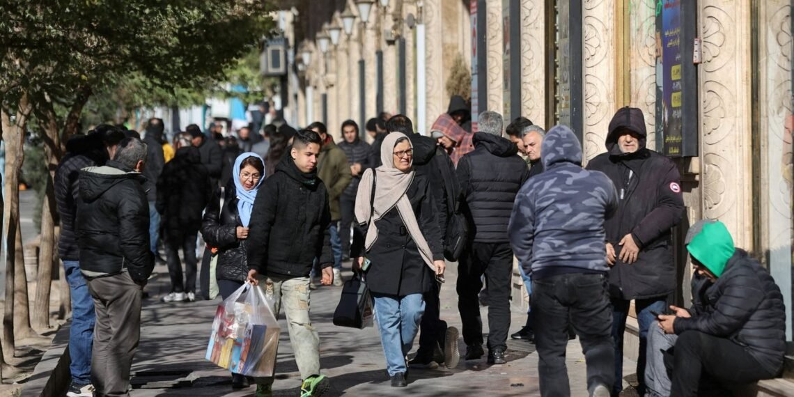 Protests in Iran Turn Deadly as Several Lives Are Lost Amid Cost-of-Living Crisis