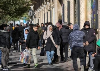 Protests in Iran Turn Deadly as Several Lives Are Lost Amid Cost-of-Living Crisis