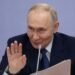 Putin Invited to Join ‘Peace Council’ to Address Gaza Crisis, Kremlin Confirms