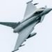 RAF Conducts Air Strikes on IS Underground Facility in Syria