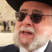 Rabbi Pinchas Goldschmidt Calls for Increased European Support for Iranian Revolution