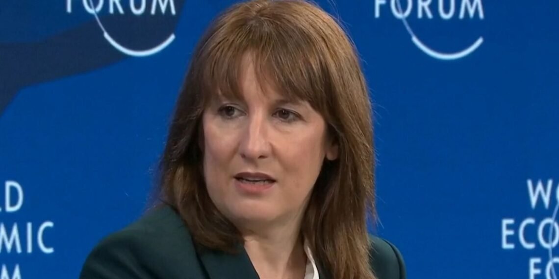 Rachel Reeves: UK Will Not Be Affected by Trump Tariffs in Future Trade Deals