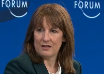 Rachel Reeves: UK Will Not Be Affected by Trump Tariffs in Future Trade Deals
