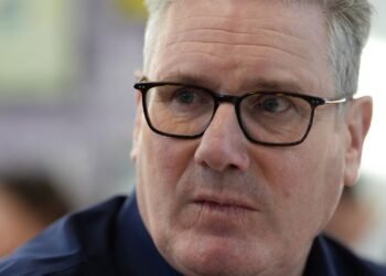 Rebel MP Expresses Disappointment in Sir Keir Starmer Amid Justice Reform Debate