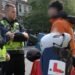 Record Raids and Arrests in Crackdown on Illegal Migrant Workers in the UK