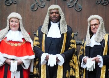 Recruitment Drive Opens for New Magistrates Across the UK