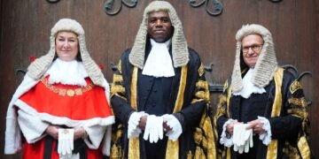 Recruitment Drive Opens for New Magistrates Across the UK