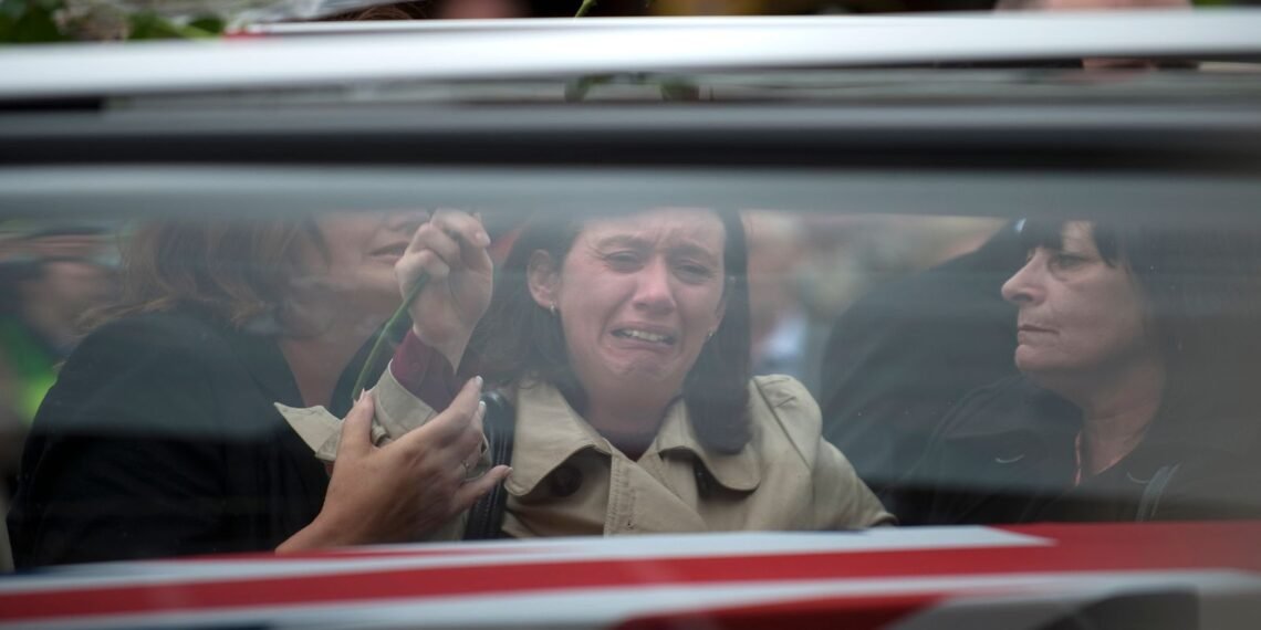 Reflections on Helmand: Trump's Comments on War Casualties Resonate Deeply