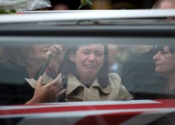 Reflections on Helmand: Trump's Comments on War Casualties Resonate Deeply