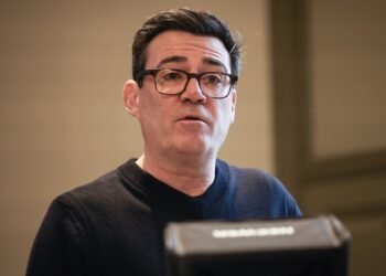 Reform and Greens Target By-election Gains Amid Ongoing Burnham Controversy