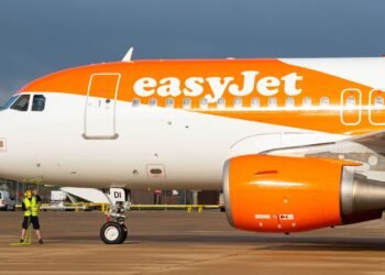 Regulator Criticises EasyJet's £5.99 Cabin Bag Pricing as 'Misleading'