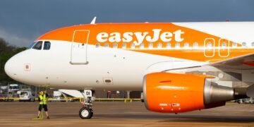 Regulator Criticises EasyJet's £5.99 Cabin Bag Pricing as 'Misleading'