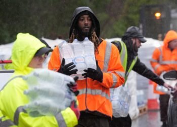 Regulator Launches Investigation into South East Water Supply Disruptions