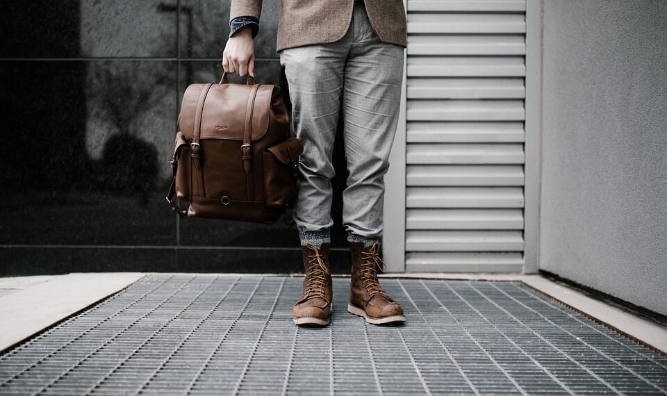 how vintage clothing is styled in modern fashion