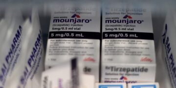 Research Indicates Lifelong Use May Be Necessary for Mounjaro and Wegovy