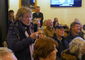 Residents in 'Water Limbo' Demand Action as Fightback Group Emerges