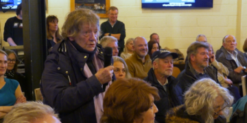 Residents in 'Water Limbo' Demand Action as Fightback Group Emerges