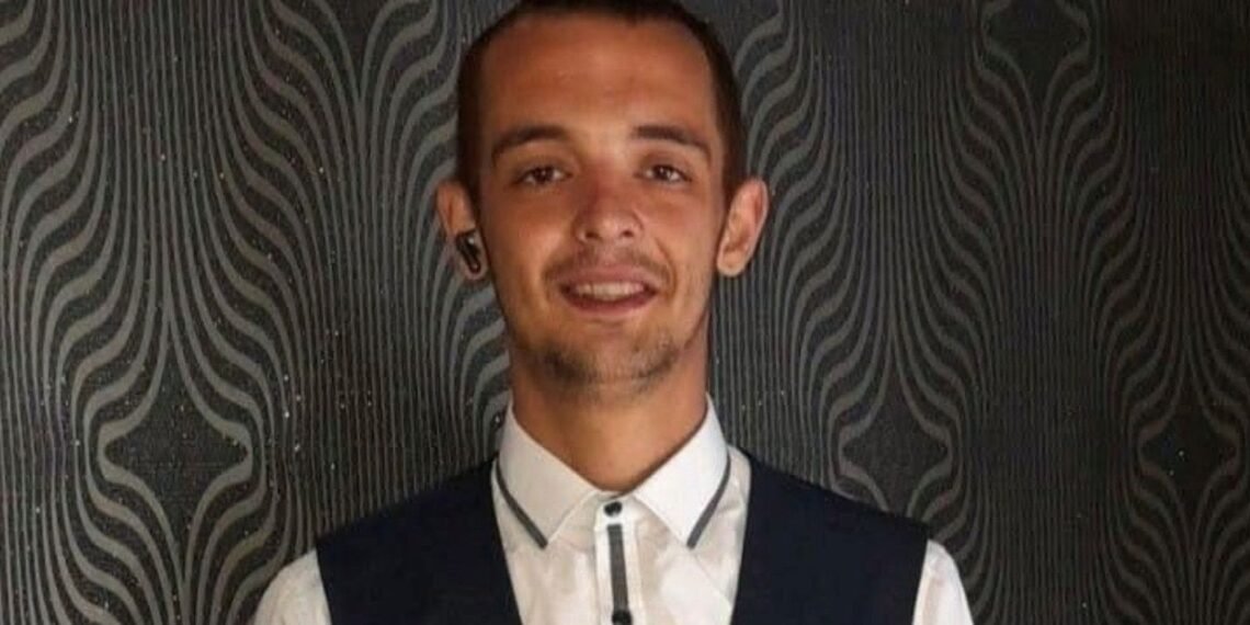 Reward of Up to £20,000 Offered in Murder of Young Father in Motherwell