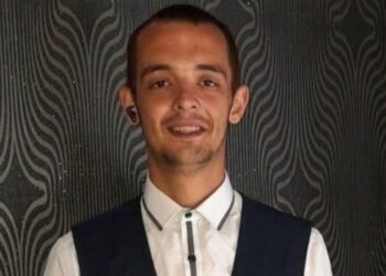 Reward of Up to £20,000 Offered in Murder of Young Father in Motherwell