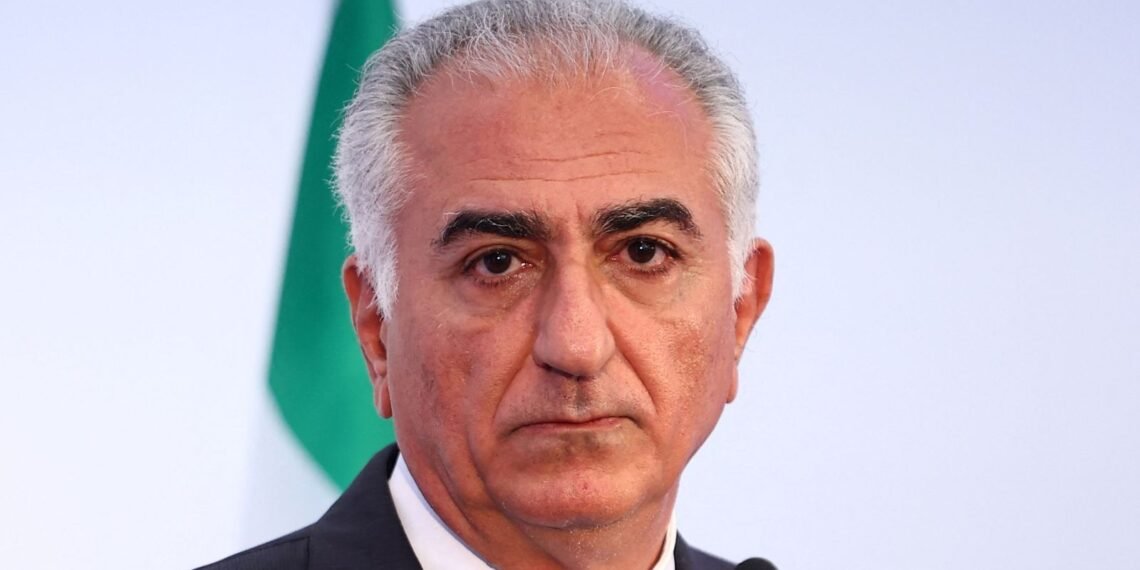 Reza Pahlavi: The Exiled Crown Prince's Bid for Influence in Iran's Future