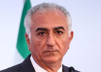 Reza Pahlavi: The Exiled Crown Prince's Bid for Influence in Iran's Future