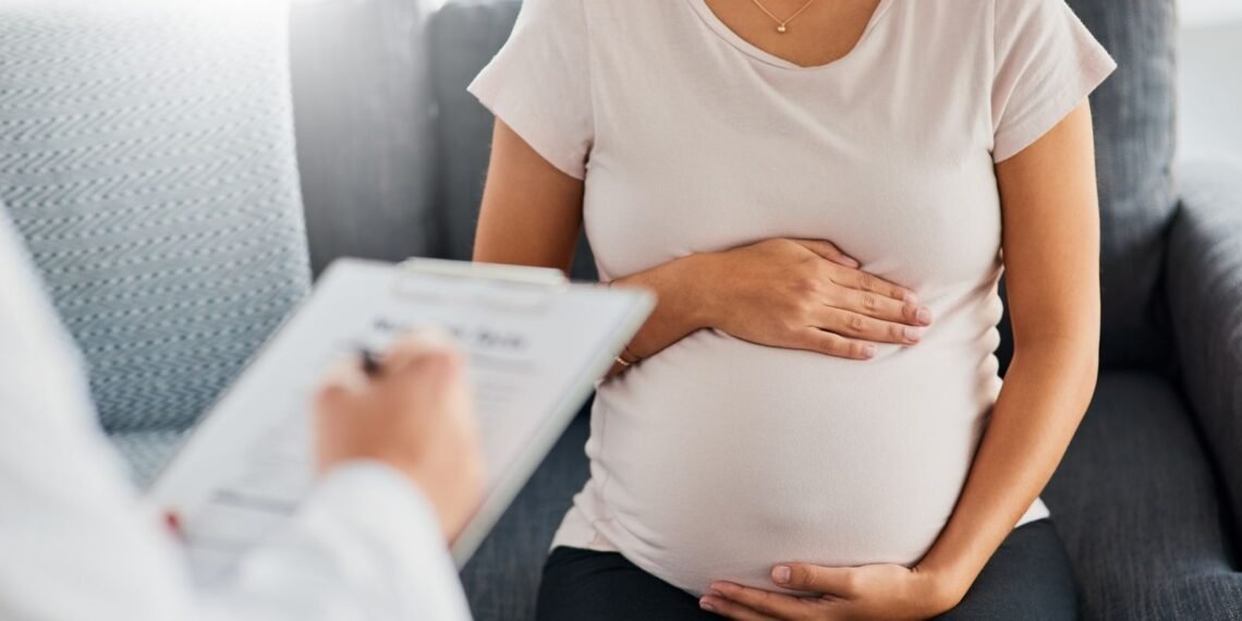 Rise in Maternal Fatalities in the UK During and After Pregnancy