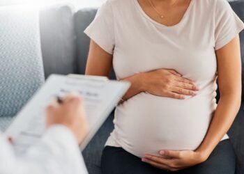 Rise in Maternal Fatalities in the UK During and After Pregnancy