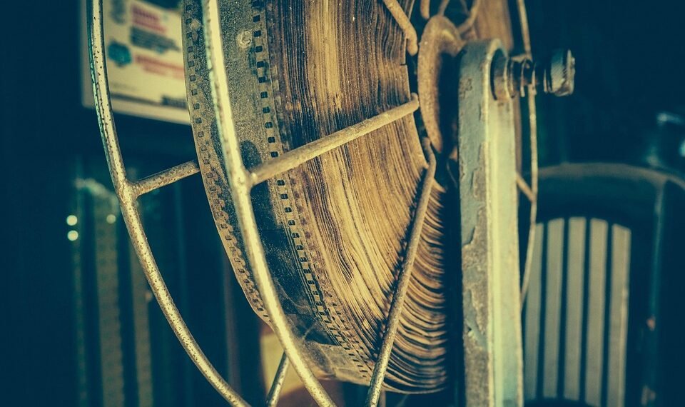 the cinematography innovations of roger deakins